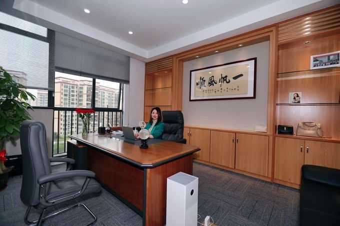 中国 Shenzhen NYD International Freight Forwarder Co., Ltd. 会社概要