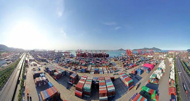 中国からの世界中0へのDDU DDPの配達サービスの国際海運の貨物運送業者