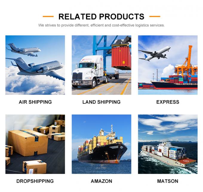 フランス スペイン ポーランド0に中国を出荷するFOB EXW International Freight Forwarder Companyの海