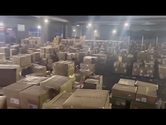 倉庫はプロダクトを運ぶ