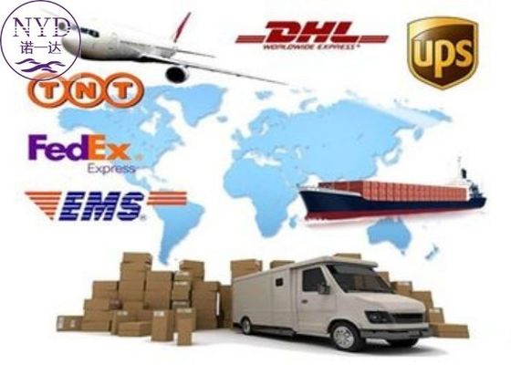 DDU/DDP FBA International Shipping Service From China To USA LAX9 ONT8 LGB8 FTW1 SMF3