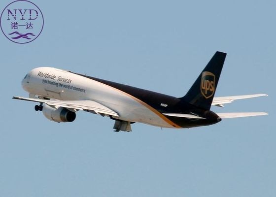 Professional Freights From China To USA with Air DDP Delivery Status Updates