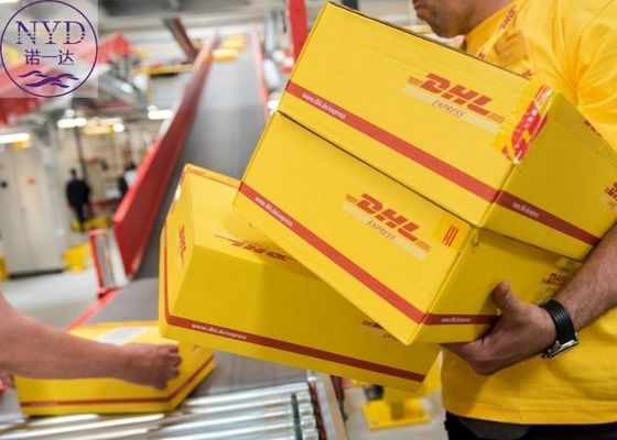 Secure Worldwide Express Courier Service Tracking Freight SGS