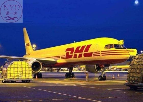 secure Inter Continental Courier Delivery Logistics Express DDP Shipping Pickup