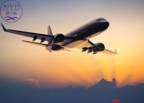 Professional Freights From China To USA with Air DDP Delivery Status Updates
