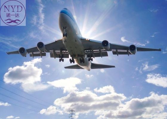 Worldwide International Freight Forwarder Logistics Reverse Services