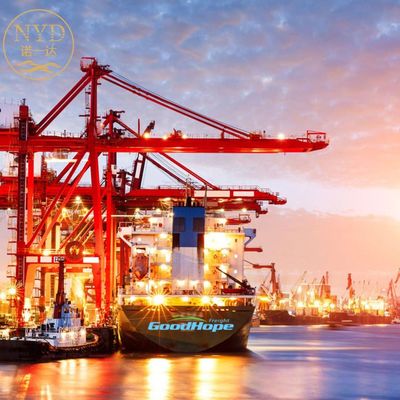 Professional Freights From China To USA with Air DDP Delivery Status Updates