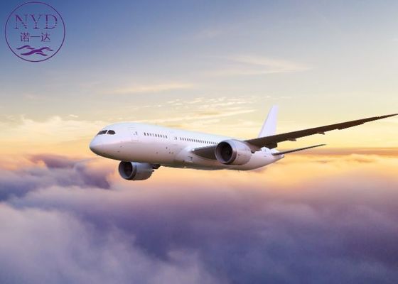 Professional Freights From China To USA with Air DDP Delivery Status Updates