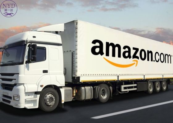 0.5-150 Kg Amazon FBA Shipping with Max Width 150 Cm Professional Package Dimensions