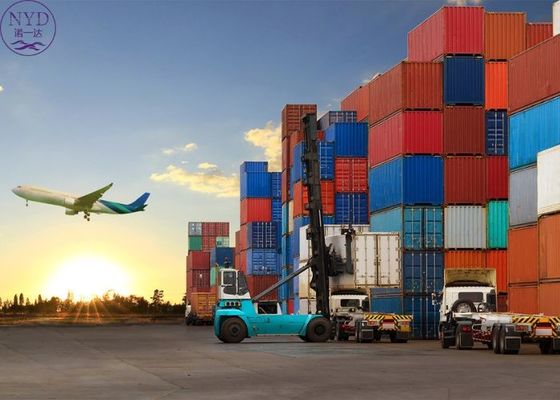 Professional  and  faster  shipping agent  From  China to UK by Sea  air and express